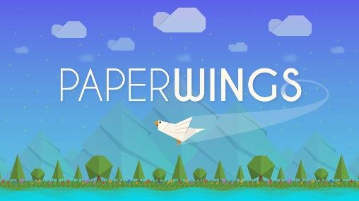 game pic for Paper wings
